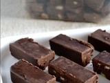 Home Made Chocolates Recipe