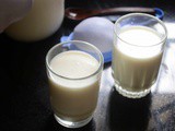 Homemade Milk Kefir – The Perfect Probiotic Drink