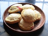 Jam Empanadas Recipe – Easy Pastry Recipes