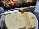 Janu Siers – Latvian Cheese Recipe