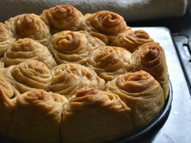 Potato Bread Rolls Recipe – Gayathri's Cook Spot