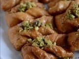 MaeJakGwa – Korean Cookies