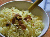 Meetha Chawal – Himachal Pradesh Sweet Rice Recipe