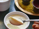 Mishti Doi / Sweetened Curd – Indian Milk Sweet Recipes