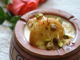 Rasabali – Indian Milk Sweet Recipes