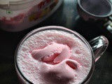 Strawberry Milk Shake Recipe – Easy Summer Coolers