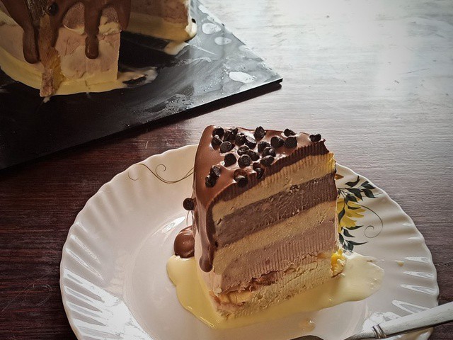 Milk Chocolate Drip Cake | centenariocat.upeu.edu.pe