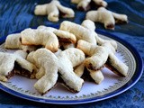 X-Cookies/ Sicilian Cucidati
