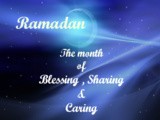 Kari - Ramadan ... An event to share Chapter 5