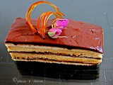Opera Cake - bp Challenge
