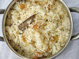 Nei Choru: Ghee Rice Recipe from the land of Kerala