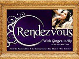 Rendezvous with Ginger-it-Up : Meet the Fashion Diva & the Entrepreneur Ritu Bhat of “Ritu Selects”