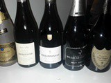 Vallée de la Marne: Monsieur Le Champagne a Bergamo