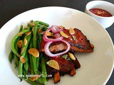 Easy Oven Baked Barbecue Ribs
