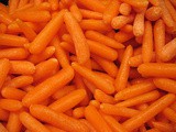 The Ugly Truth About Baby Carrots