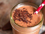 Mocha Caramel Latte Shakeology