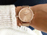 Giveaway: Sleek and beautiful watch by Klarf