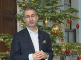 Hope for the New Year – President of Malta Chamber