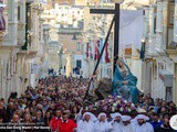 Utter devotion – Marija Addolorata at San Gorg in Qormi