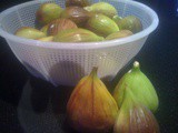 Figs, figs - everywhere