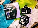 Giveaway: Tommee Tippee Miomee