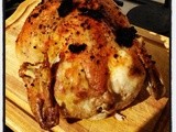 Italian Roast Chicken