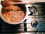 Recipe: beef, mushroom and rosemary pies