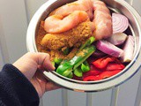 Recipe: Chicken Fajita Quesadillas