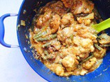 Recipe: Chicken Korma