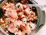 Recipe: Lebanese bbq chicken