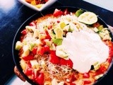 Recipe: Meatless Monday - Mexican one pot wonder