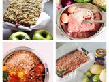Recipe: Monday meal ideas - make a meatloaf