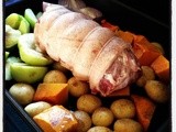 Tips for the perfect winter roast