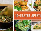 10+ Easter Appetizers That Are Beyond Creative