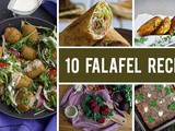 10 Innovative Falafel Recipes That Go Beyond The Authentic Dish