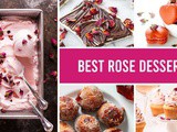 10 Irresistible Rose Jam Recipes – Delicate Floral Desserts for Special Occasions