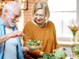 12 Nutrient-Dense Vegetarian Recipes for Seniors