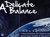 A Delicate Balance – The Truth