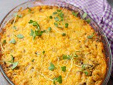 Breakfast Casserole with Hash Browns