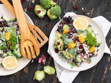 Broccoli Salad | Keto / Low Carb