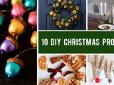 Diy Christmas Projects