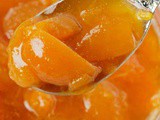 Easy Apricot Jam in Slow Cooker (Fail-proof, Homemade Canning)