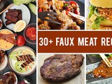 Faux Meat Recipes To Impress Your Non-Veg Friends