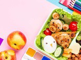 Fun and Colourful Lunchbox Ideas for Kids to Brighten Their Day