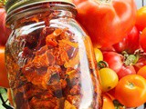 How to dehydrate tomatoes at home | The Ultimate Guide