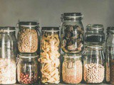 How to Store and Handle Food Ingredients Properly