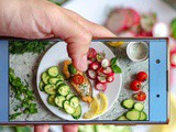 How to Take Amazing Photos of Your Food and Recipes — Every Time
