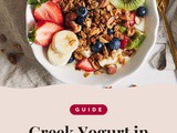 How to Use Greek Yogurt in Vegetarian Cooking (Beyond Breakfast)
