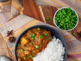 Japanese Curry – Vegetarian