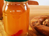 Spice Up Your Immune System: How to Make Fire Cider | Step-by-Step Guide